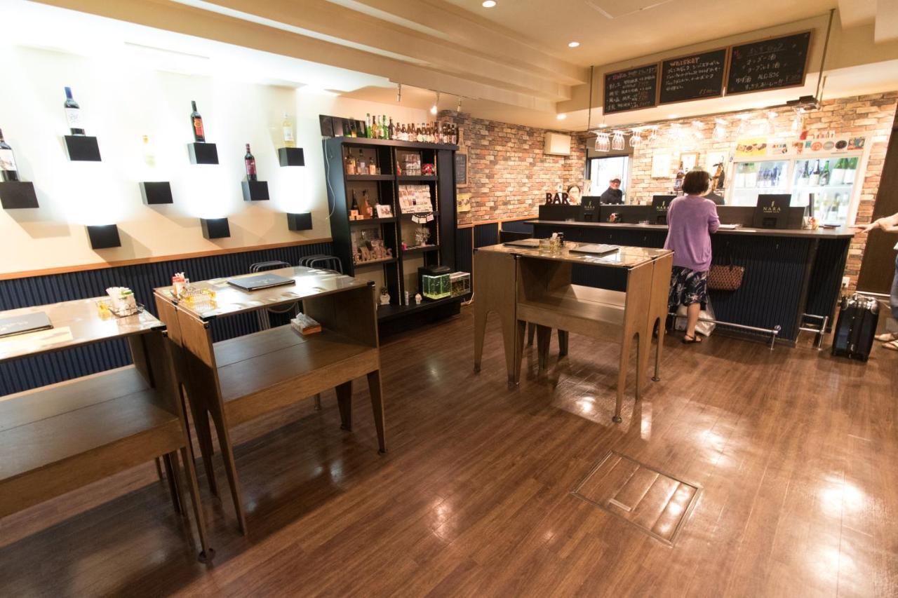 Yadocafe Chelsea'S Rainbow B&B Osaka Exterior foto